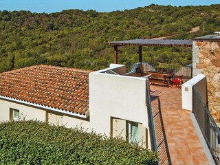 Parc de vacances Baja Sardinia Enregistrement extérieur 12