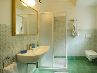 Holiday park Baja Sardinia Features 37