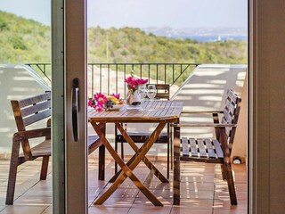 Ferienpark Baja Sardinia Außenaufnahme 3