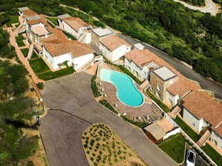 Ferienpark Baja Sardinia Umgebung 41