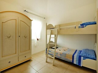 Ferienpark Baja Sardinia Ausstattung 29