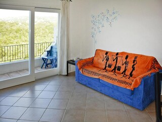 Ferienpark Baja Sardinia Ausstattung 30