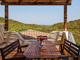 Ferienpark Baja Sardinia Außenaufnahme 4