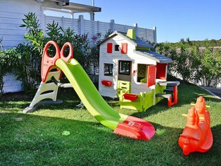 Ferienpark Baja Sardinia  46