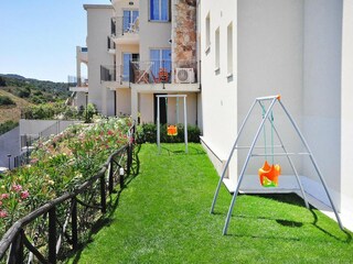 Ferienpark Baja Sardinia Außenaufnahme 7