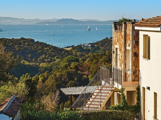 Ferienpark Baja Sardinia Außenaufnahme 9