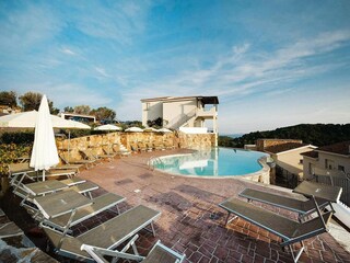 Ferienpark Baja Sardinia Außenaufnahme 15