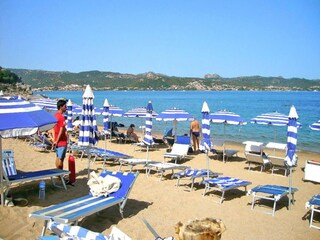Ferienpark Baja Sardinia  47