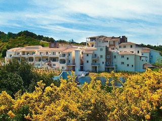 Ferienpark Baja Sardinia Umgebung 40