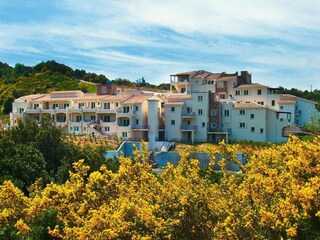 Ferienpark Baja Sardinia Umgebung 42