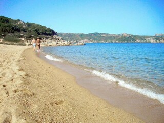 Ferienpark Baja Sardinia Umgebung 45