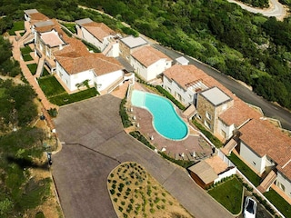 Ferienpark Baja Sardinia Umgebung 44