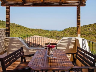 Ferienpark Baja Sardinia Außenaufnahme 6