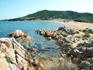 Ferienpark Baja Sardinia Umgebung 46