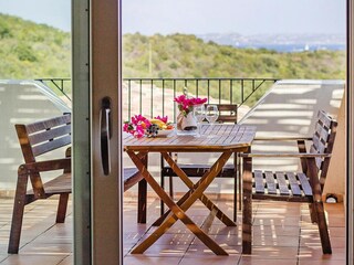 Holiday park Baja Sardinia  41