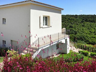 Parco vacanze Baja Sardinia Registrazione all'aperto 3