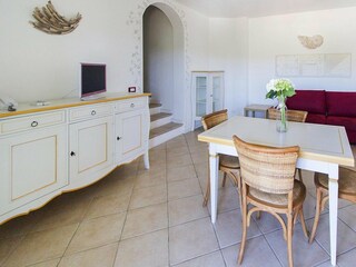 Holiday park Baja Sardinia Features 24