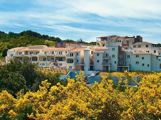 Parco vacanze Baja Sardinia Registrazione all'aperto 7