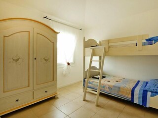 Holiday park Baja Sardinia Features 26