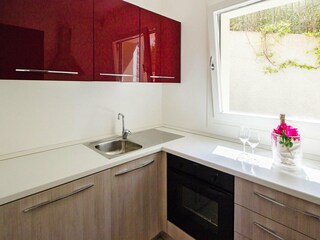 Parco vacanze Baja Sardinia Caratteristiche 21