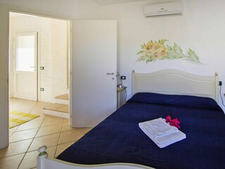 Holiday park Baja Sardinia Features 30