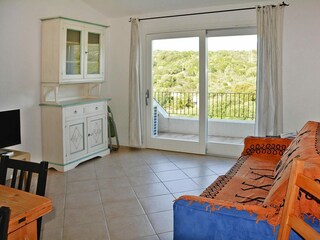 Holiday park Baja Sardinia Features 30