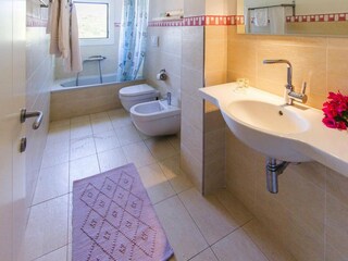 Holiday park Baja Sardinia Features 34