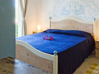 Holiday park Baja Sardinia Features 35