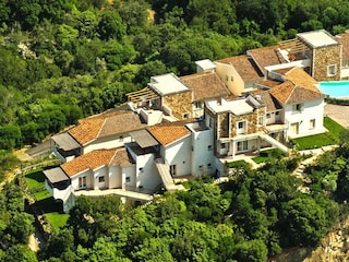 Vakantiepark Baja Sardinia Buitenaudio-opname 14