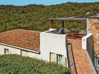 Parco vacanze Baja Sardinia Registrazione all'aperto 15