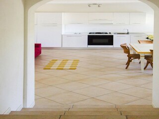 Parque de vacaciones Baja Sardinia Características 33