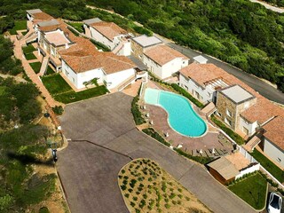 Holiday park Baja Sardinia Outdoor Recording 16