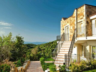 Holiday park Baja Sardinia Outdoor Recording 17
