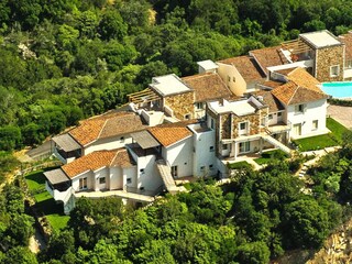 Vakantiepark Baja Sardinia Buitenaudio-opname 17