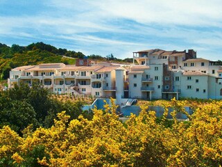 Holiday park Baja Sardinia Outdoor Recording 5