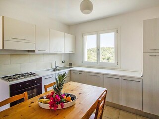 Holiday park Baja Sardinia Features 25