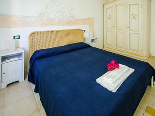 Holiday park Baja Sardinia Features 32