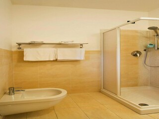 Holiday park Baja Sardinia Features 37