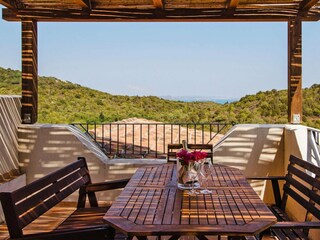 Parc de vacances Baja Sardinia  44