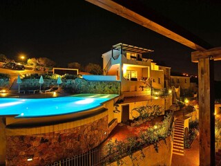 Vakantiepark Baja Sardinia Buitenaudio-opname 2