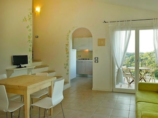 Holiday park Baja Sardinia Features 20