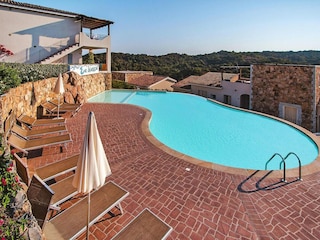 Holiday park Baja Sardinia Outdoor Recording 4