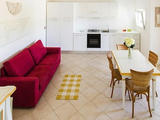 Holiday park Baja Sardinia Features 21