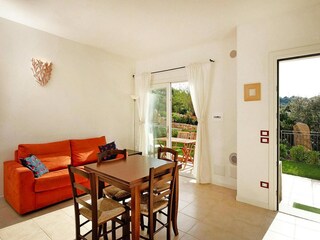 Holiday park Baja Sardinia Features 22