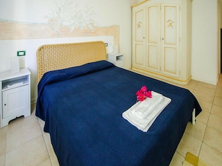 Holiday park Baja Sardinia Features 23