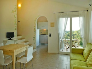 Holiday park Baja Sardinia Features 25
