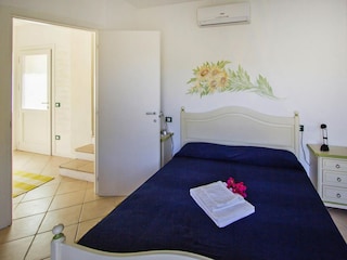 Holiday park Baja Sardinia Features 27