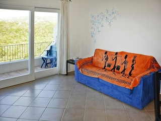Holiday park Baja Sardinia Features 28