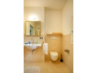 Holiday park Baja Sardinia Features 34