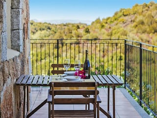 Holiday park Baja Sardinia Outdoor Recording 8